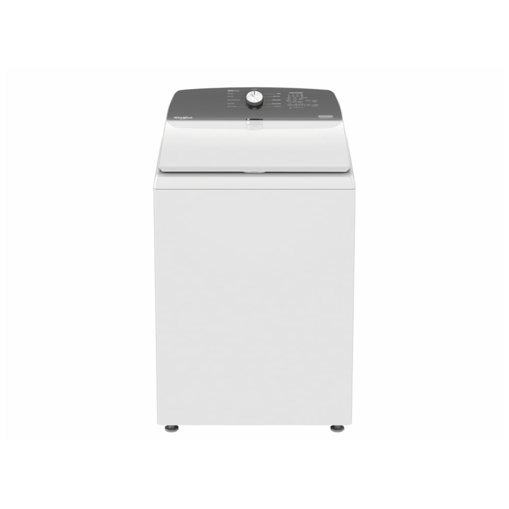 WTW4000SW - Laveuse à chargement par le haut Whirlpool 4,5 pi³ (IEC)