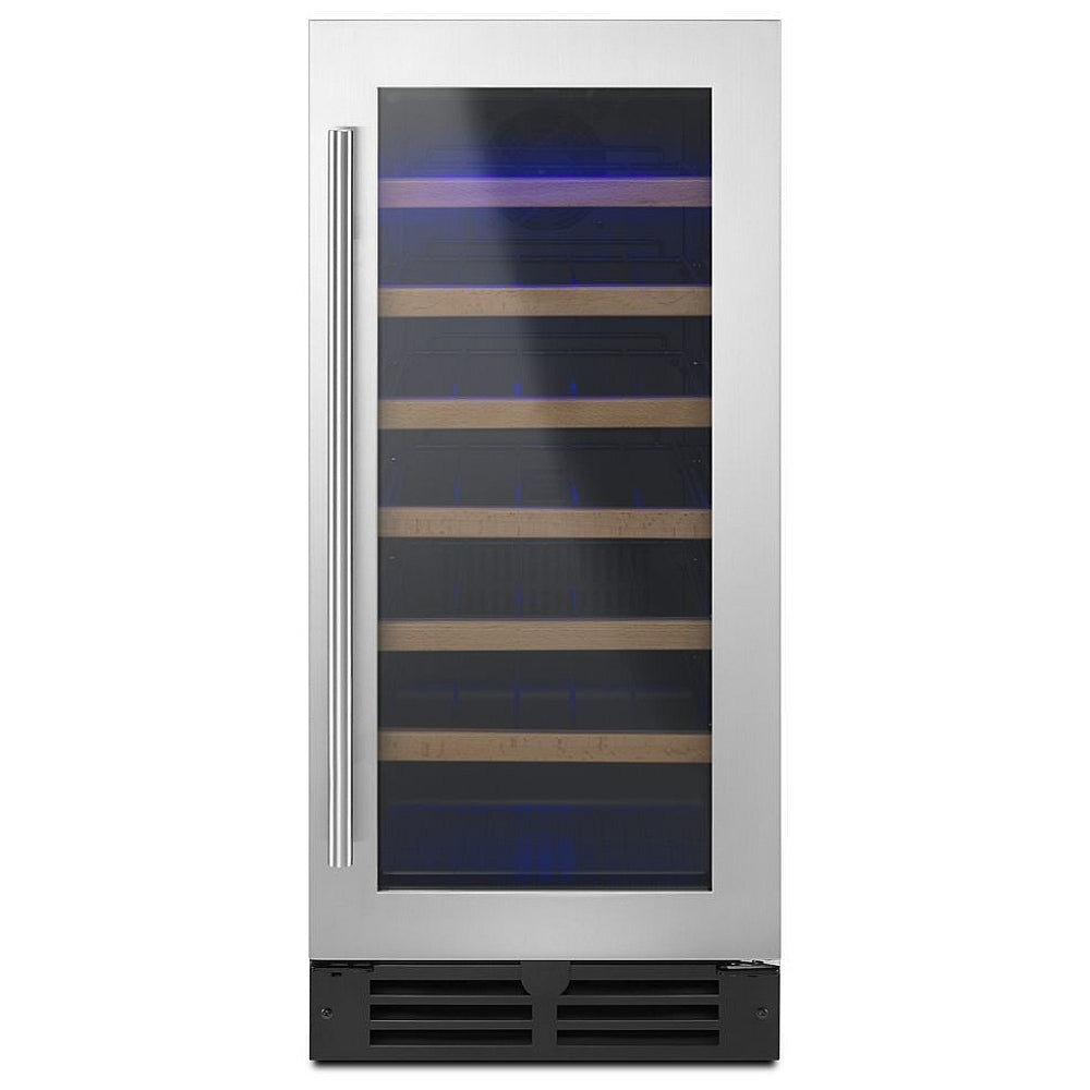 WUW35X15DS – Réfrigérateur sans congélateur Whirlpool 15 po inox