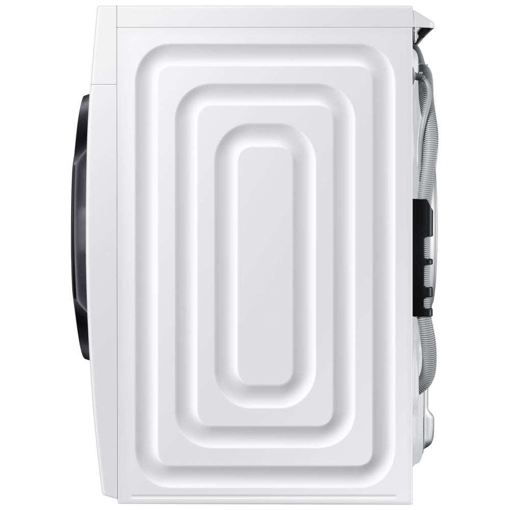WW25FG5B34BEAC - Lave‑linge à chargement frontal compact 2,9 pi³ Siri 5000 avec Wi‑Fi SmartThings