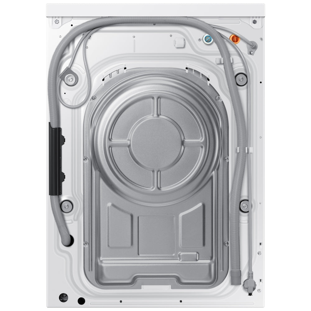 WW25FG5B34BEAC - Lave‑linge à chargement frontal compact 2,9 pi³ Siri 5000 avec Wi‑Fi SmartThings