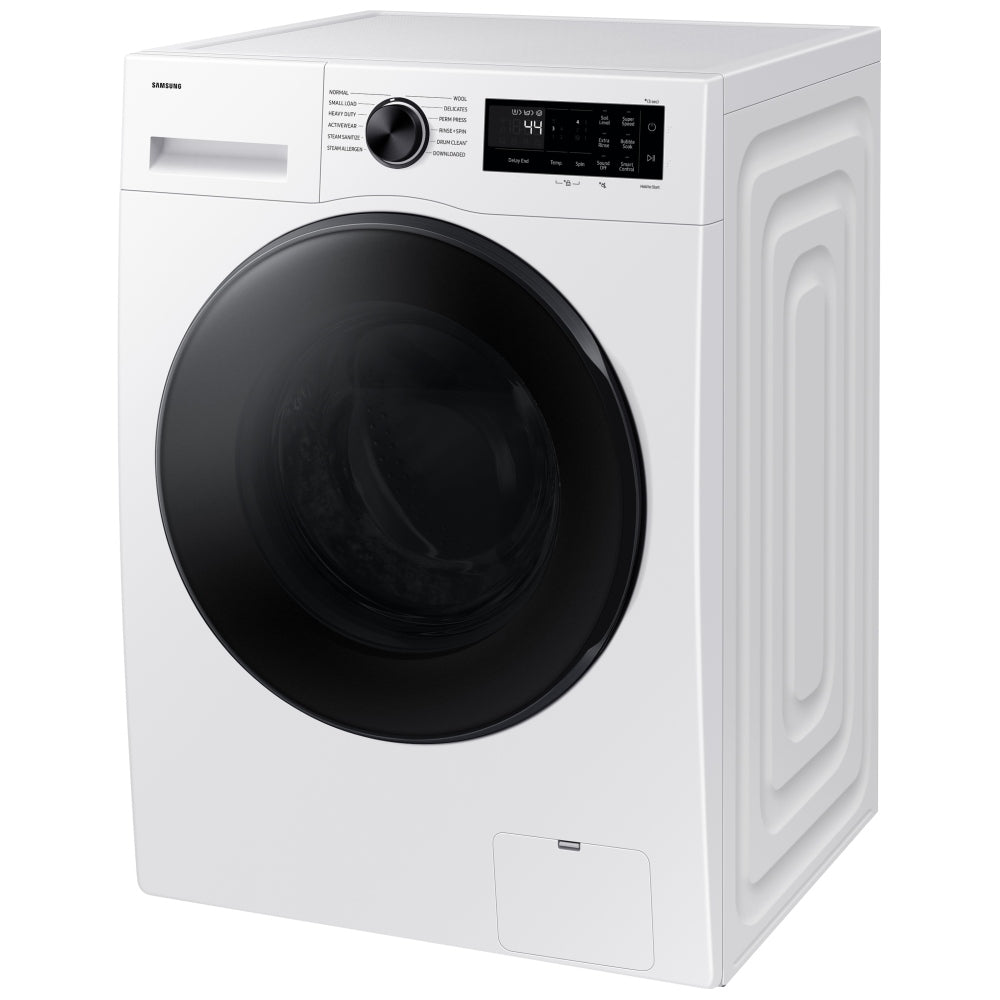 WW25FG5B34BEAC - Lave‑linge à chargement frontal compact 2,9 pi³ Siri 5000 avec Wi‑Fi SmartThings