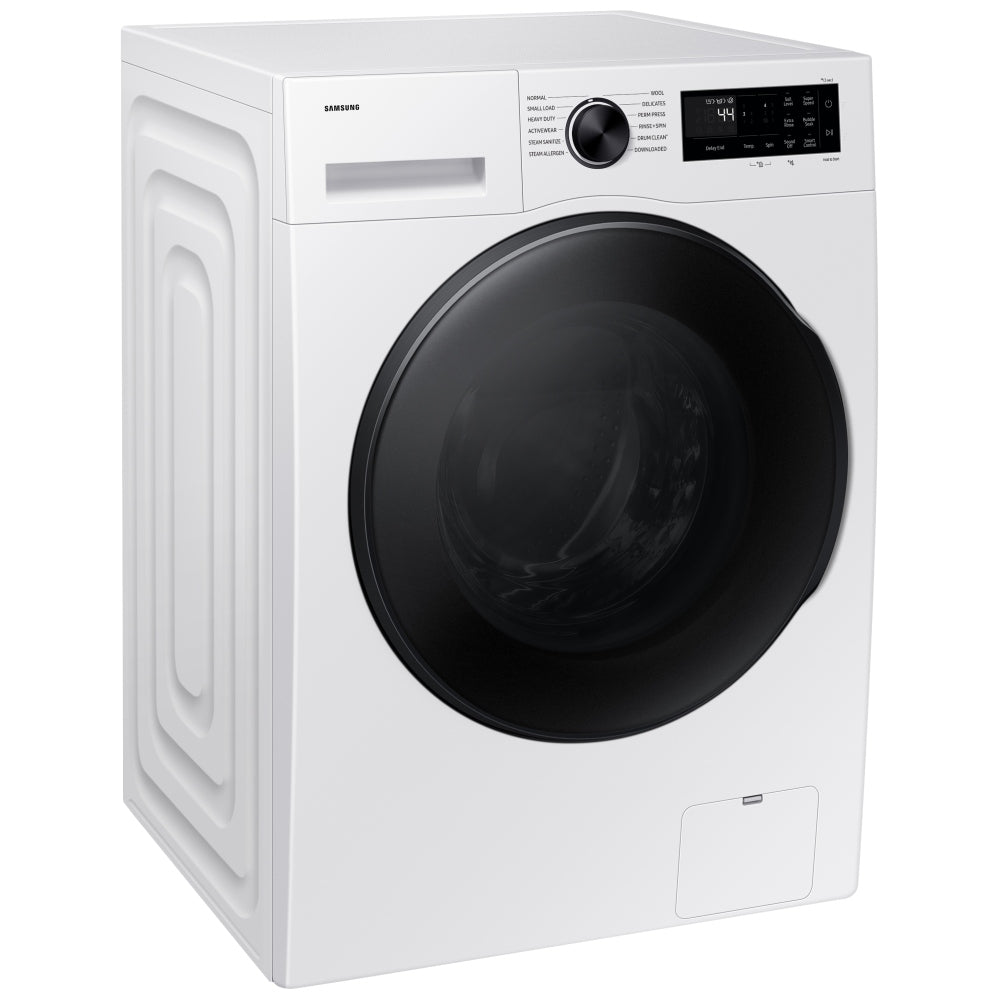 WW25FG5B34BEAC - Lave‑linge à chargement frontal compact 2,9 pi³ Siri 5000 avec Wi‑Fi SmartThings