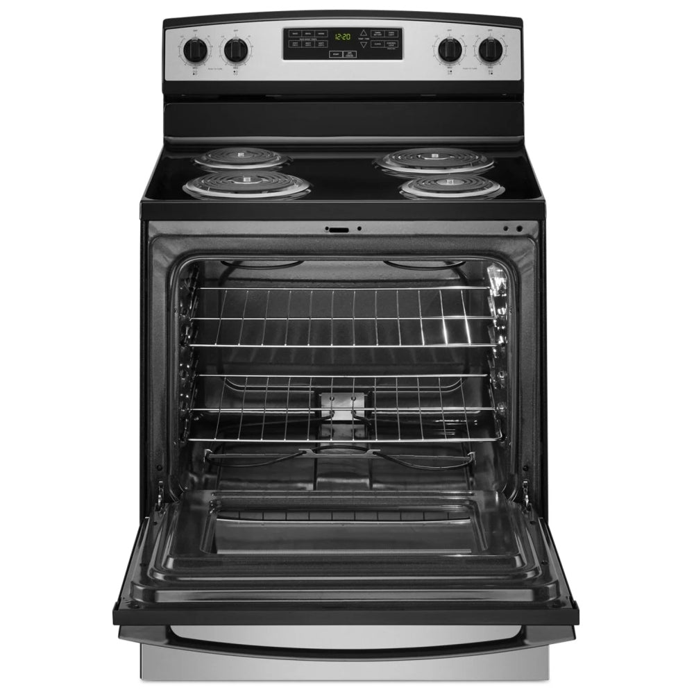 YACR4303MMS - Cuisinière électrique Amana 30″ ()