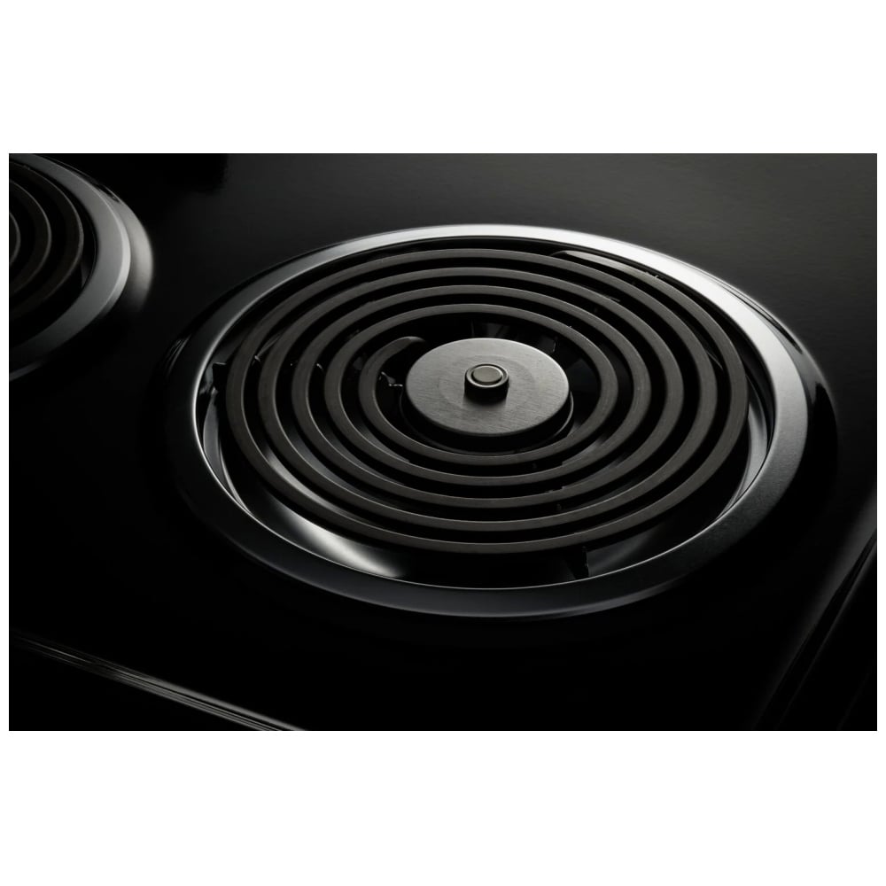 YACR4303MMS - Cuisinière électrique autoportante Amana 4,8 pi³ – acier inoxydable – 