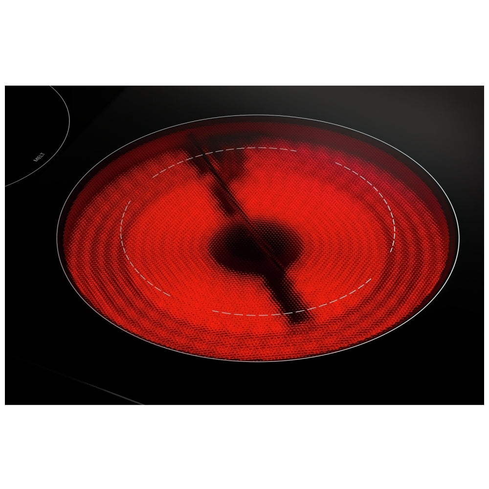 YAER6603SMS - Cuisinière électrique Amana 30" Acier inoxydable
