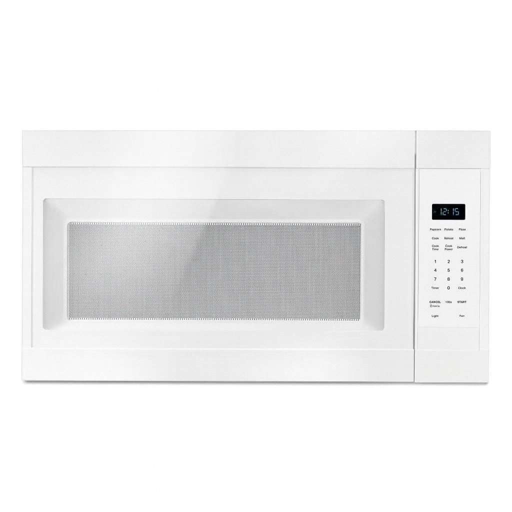YAMMS2230TW – Four à micro-ondes de comptoir Amana 1,7 pi³ blanc