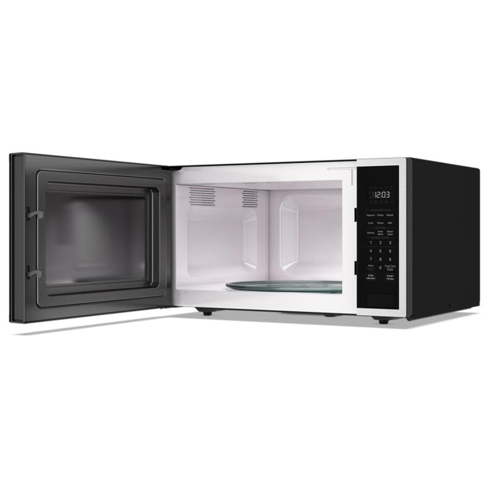 YKMCS122SSS - Four à micro-ondes de comptoir KitchenAid