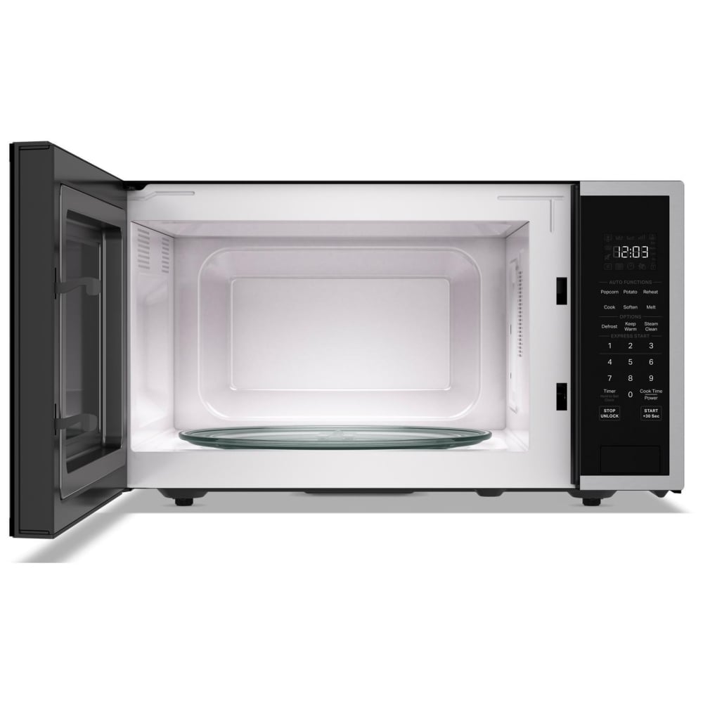 YKMCS122SSS - Four à micro-ondes de comptoir KitchenAid