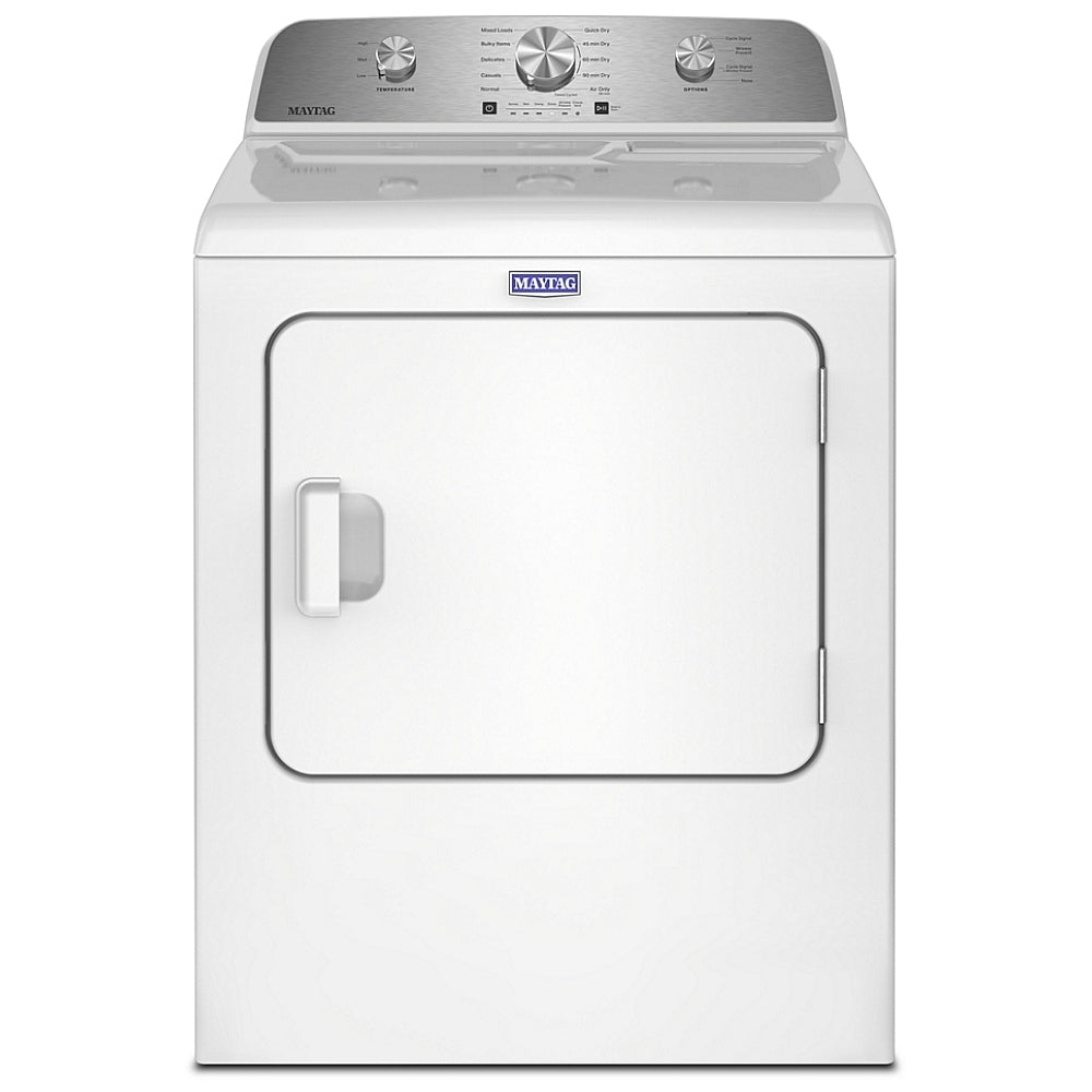 YMED4205SW - Sécheuse électrique Maytag 7,0 pi³