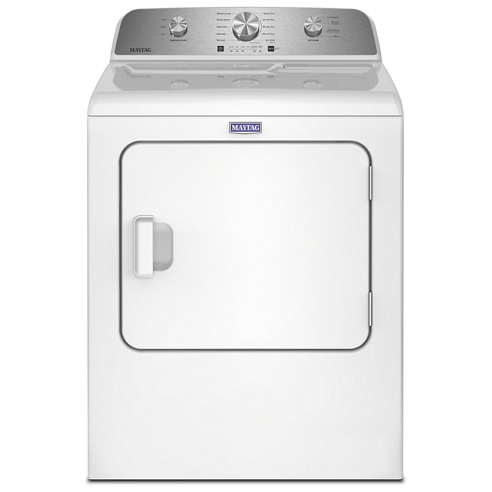YMED4205SW - Sécheuse électrique Maytag 7,0 pi³