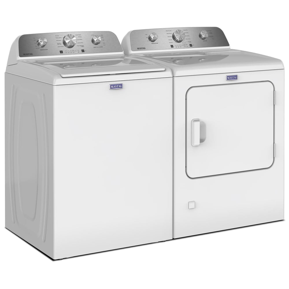 Sèche‑linge électrique Maytag 7,0 pi³ YMED4205SW