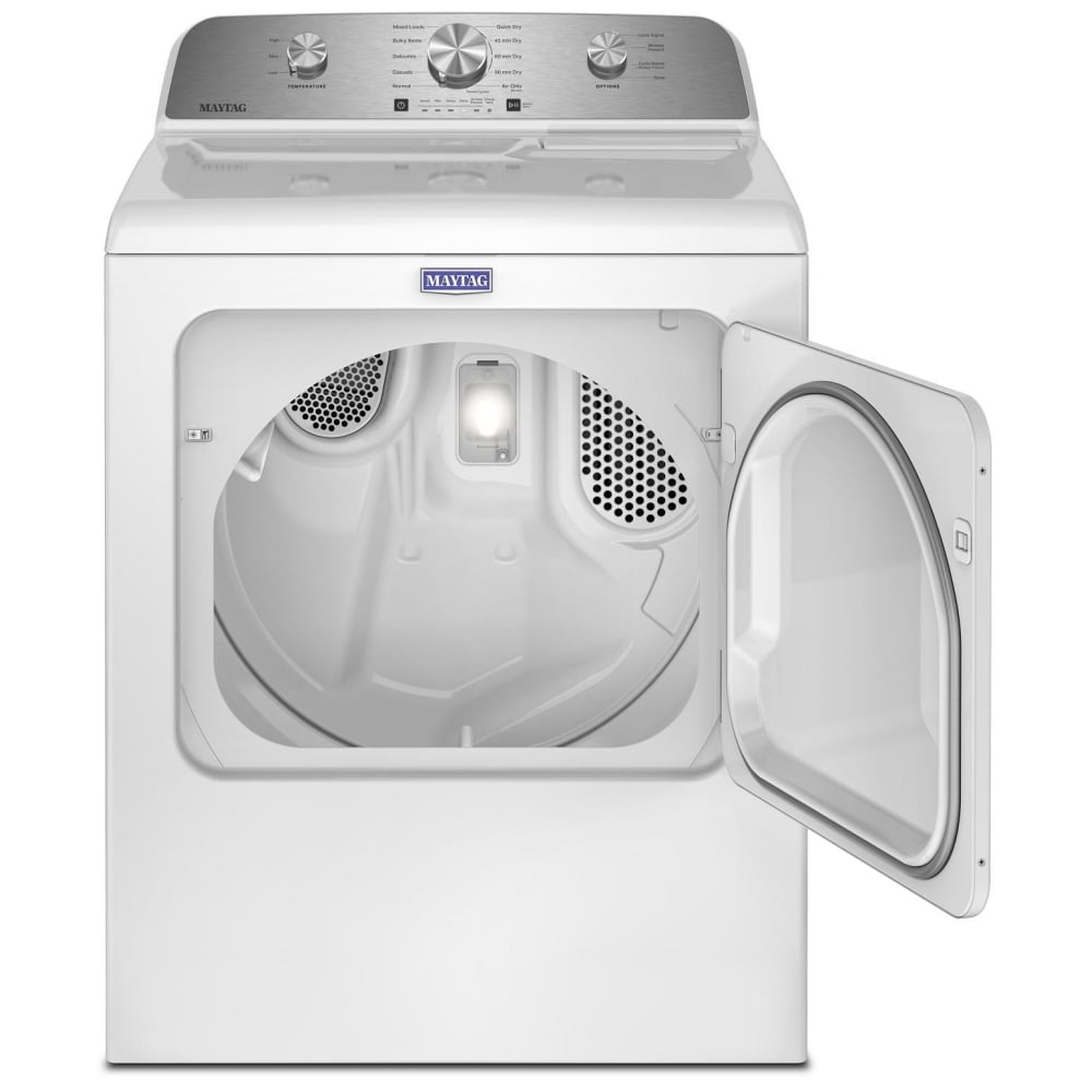 Sèche‑linge électrique Maytag 7,0 pi³ YMED4205SW