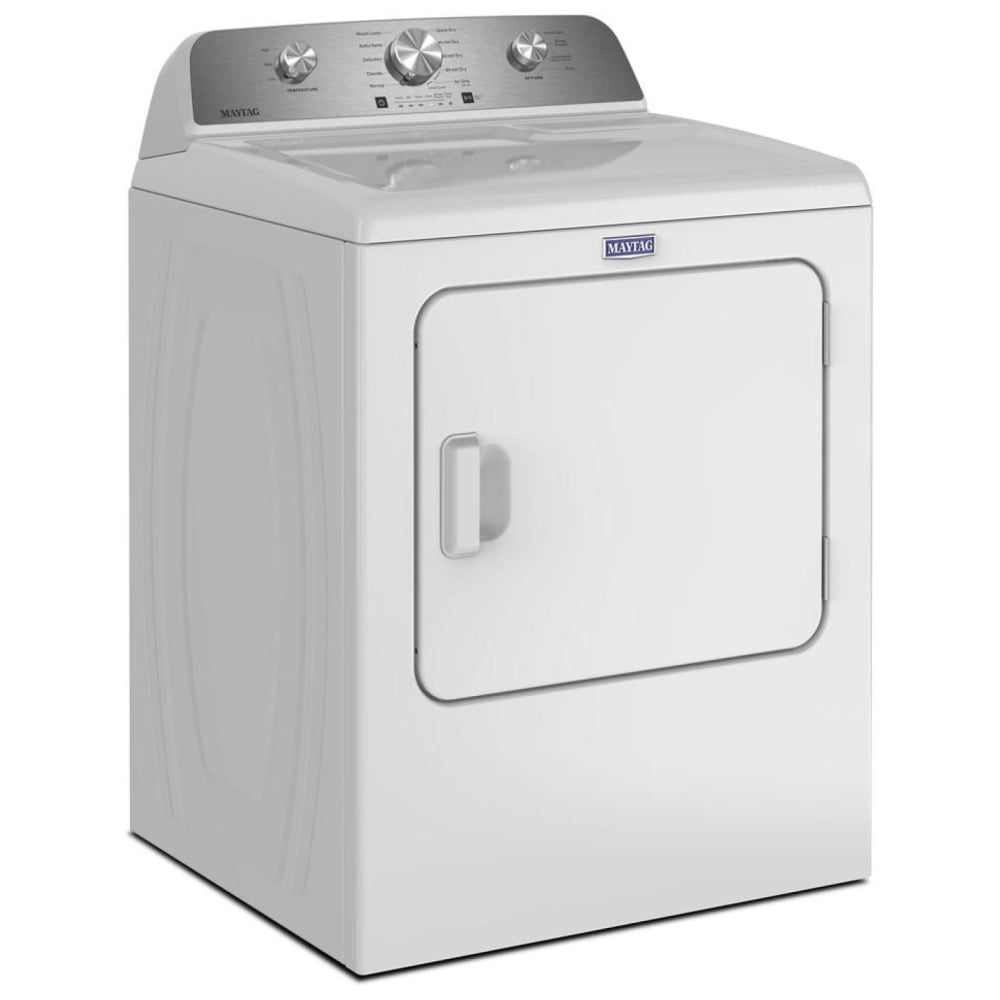 YMED4205SW - Sécheuse électrique Maytag 7,0 pi³
