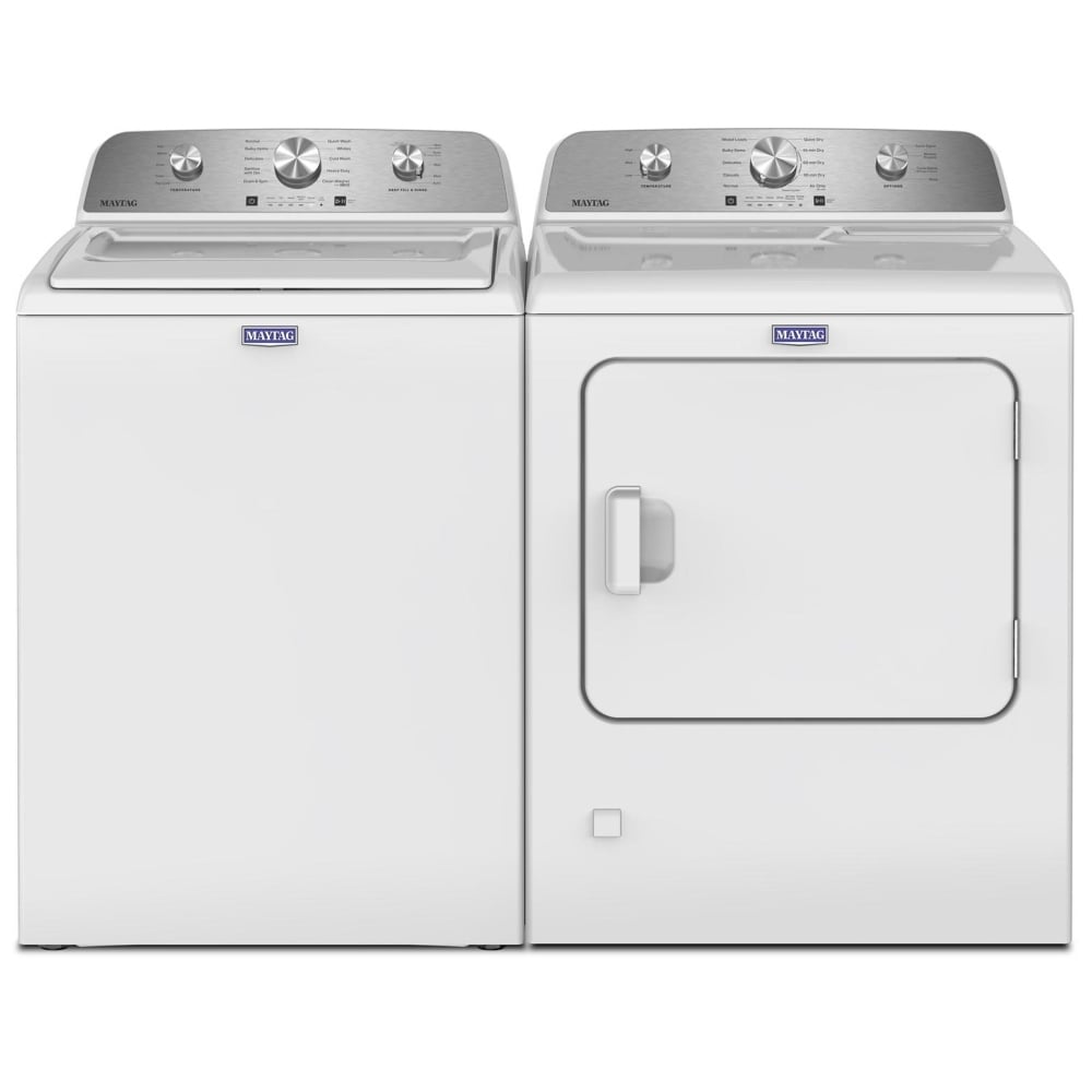 YMED4205SW - Sécheuse électrique Maytag 7,0 pi³