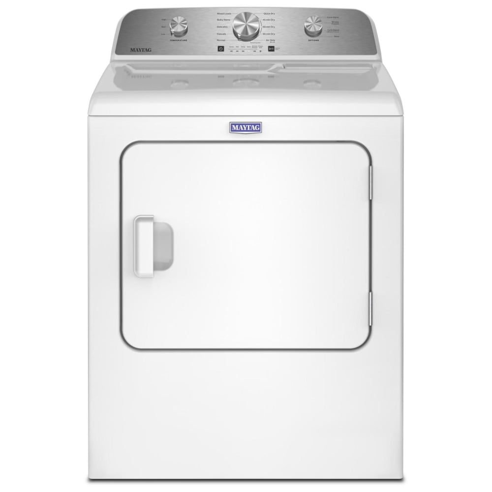 YMED4205SW - Sécheuse électrique Maytag 7,0 pi³