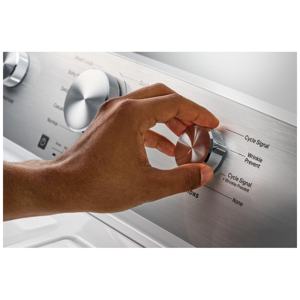 YMED4205SW - Sécheuse électrique Maytag 7,0 pi³