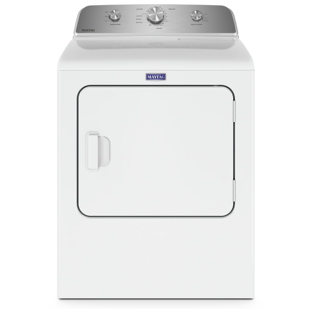 YMED4500MW - Sécheuse électrique Maytag — 7,0 pi³