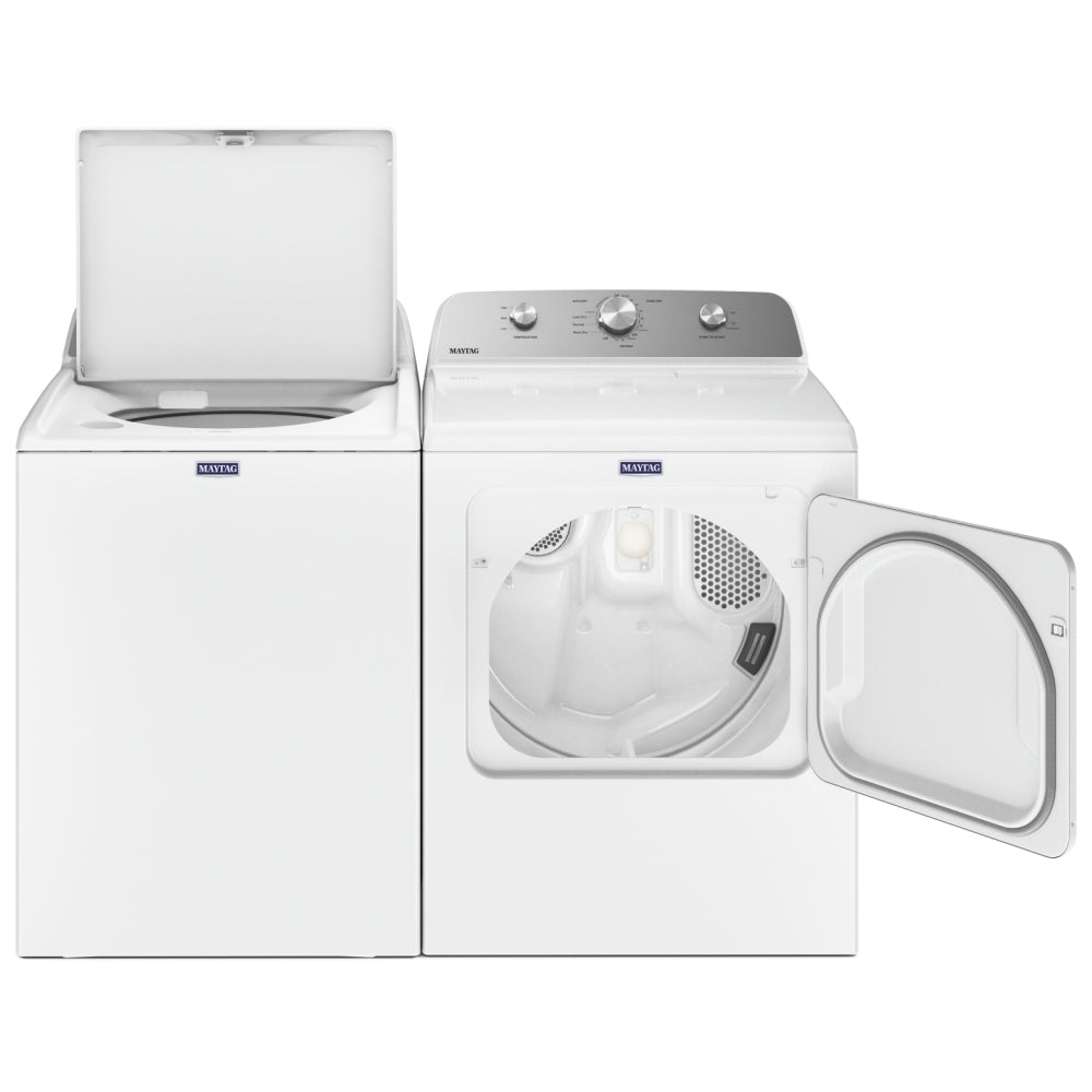 YMED4500MW - Sécheuse électrique Maytag — 7,0 pi³