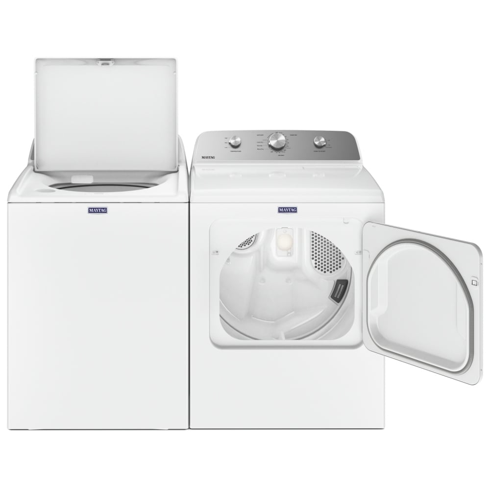 YMED4500MW - Sécheuse électrique Maytag 7,0 pi³ ()