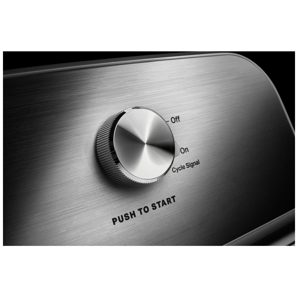 YMED4500MW - Sécheuse électrique Maytag — 7,0 pi³