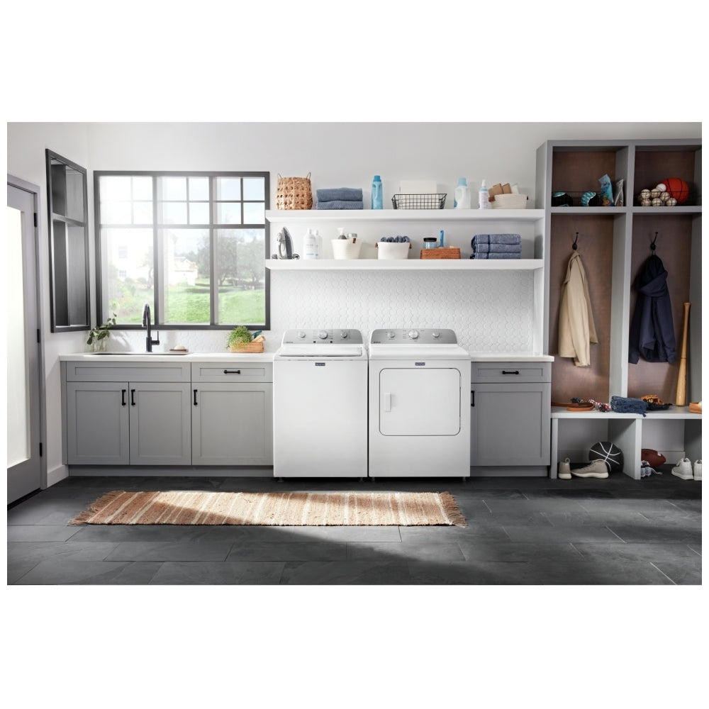 YMED4500MW - Sécheuse électrique Maytag — 7,0 pi³