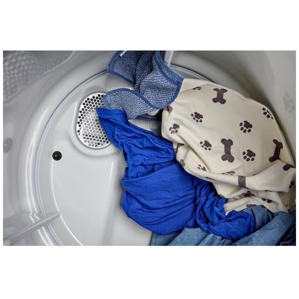 YMED5605RW - Sécheuse électrique Maytag 7,0 pi³ avec option Pet Pro