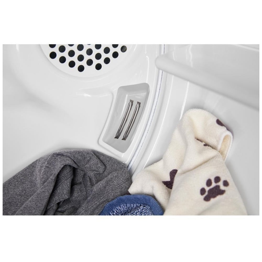 YMED5605RW - Sécheuse électrique Maytag 7,0 pi³ avec option Pet Pro