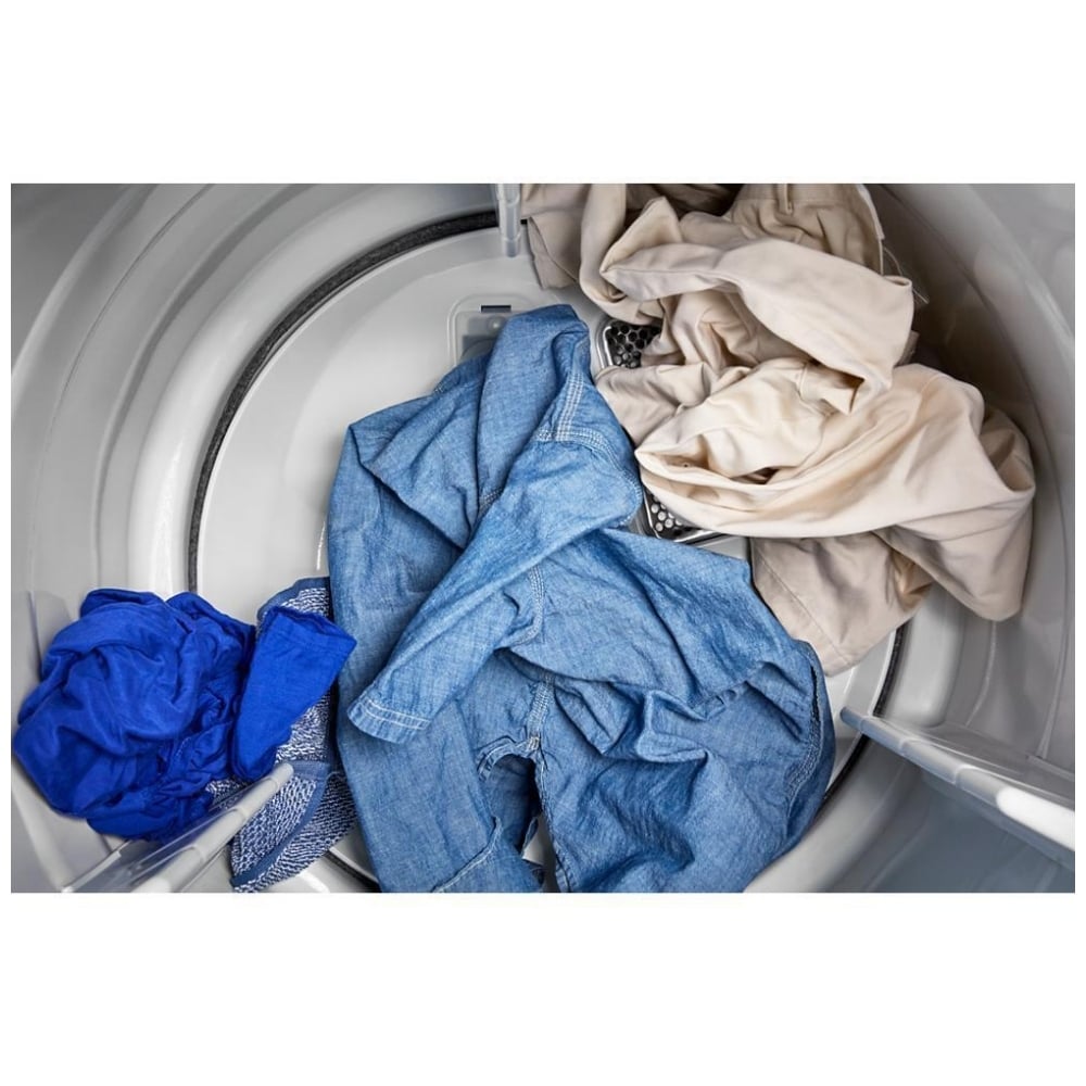 YMED5605RW - Sécheuse électrique Maytag 7,0 pi³ avec option Pet Pro
