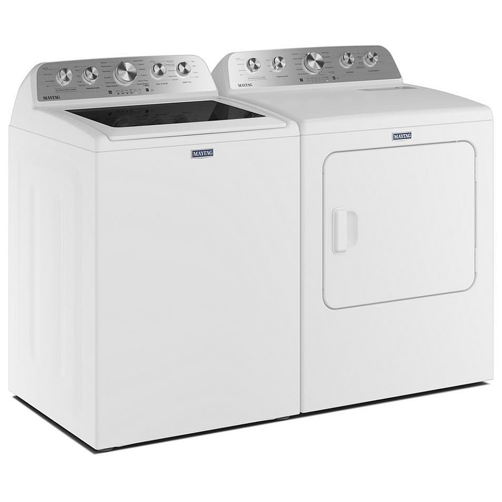 YMED5605RW - Sécheuse électrique Maytag 7,0 pi³ avec option Pet Pro