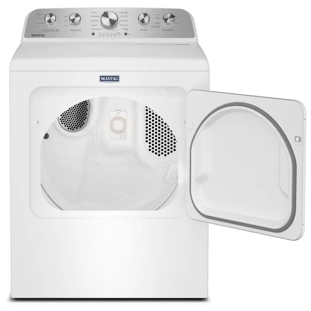 YMED5605RW - Sécheuse électrique Maytag 7,0 pi³ avec option Pet Pro