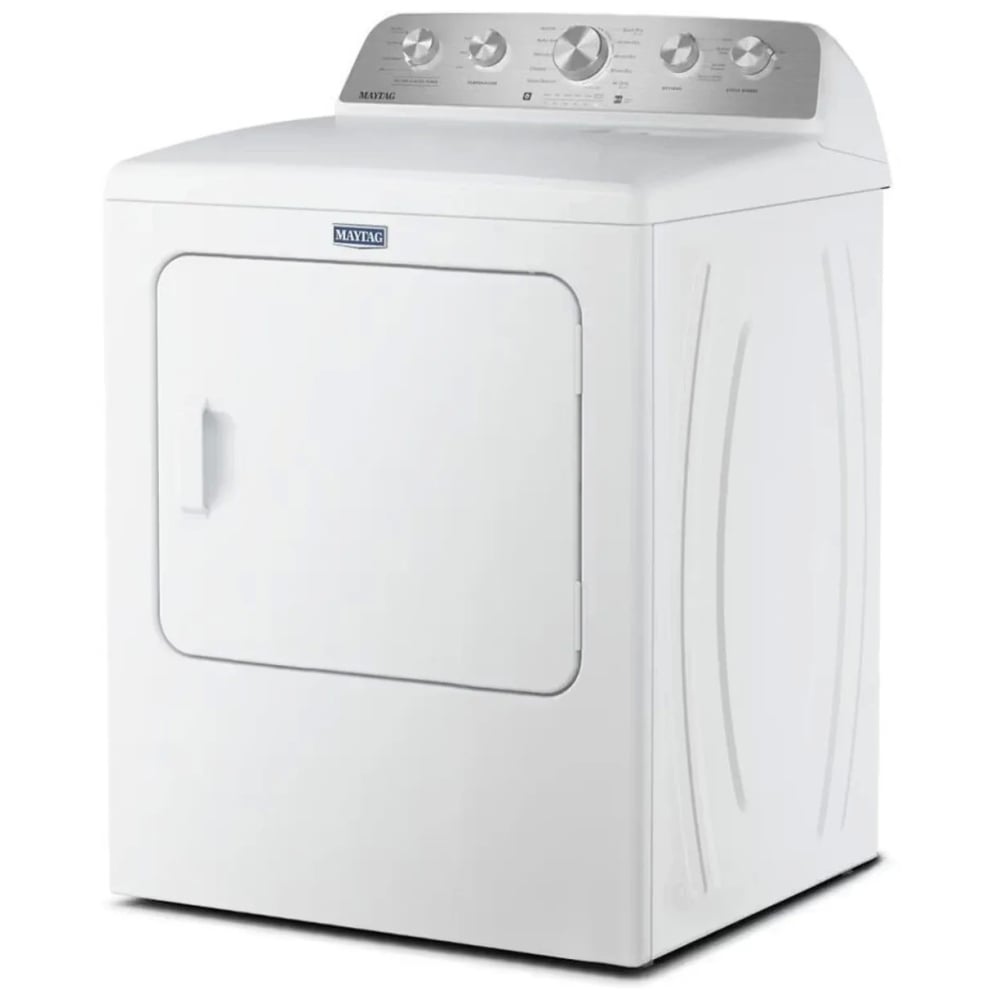 YMED5605RW - Sécheuse électrique Maytag 7,0 pi³ avec option Pet Pro
