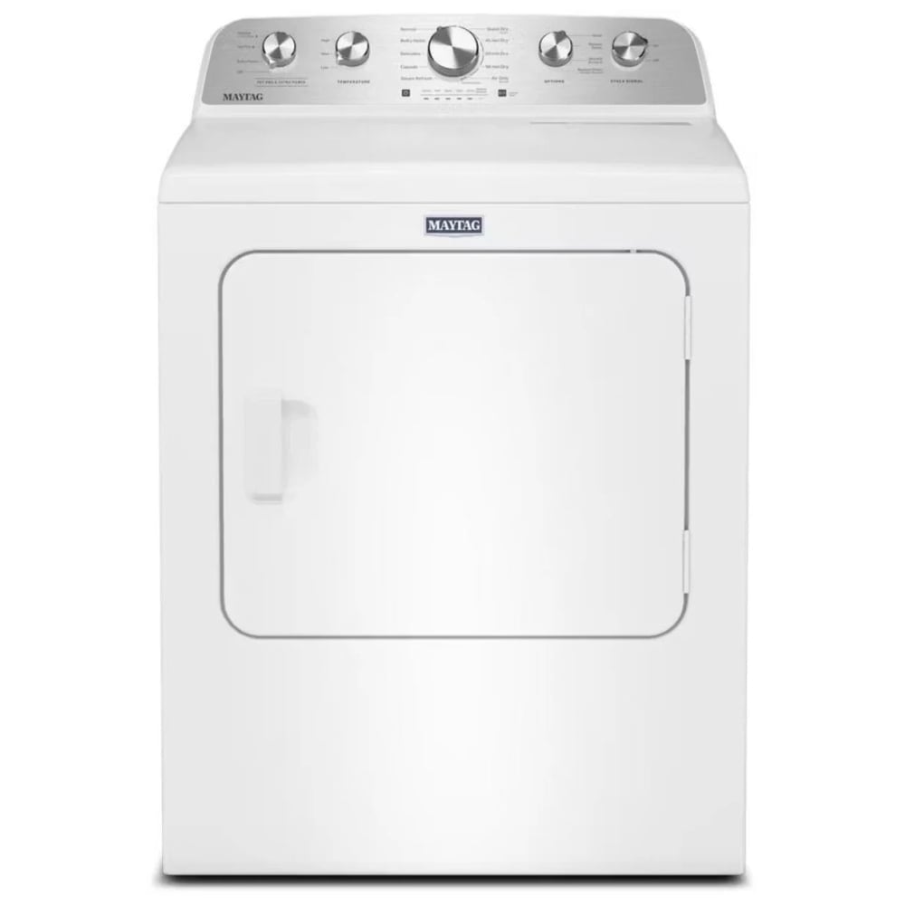 YMED5605RW - Sécheuse électrique Maytag 7,0 pi³ avec option Pet Pro