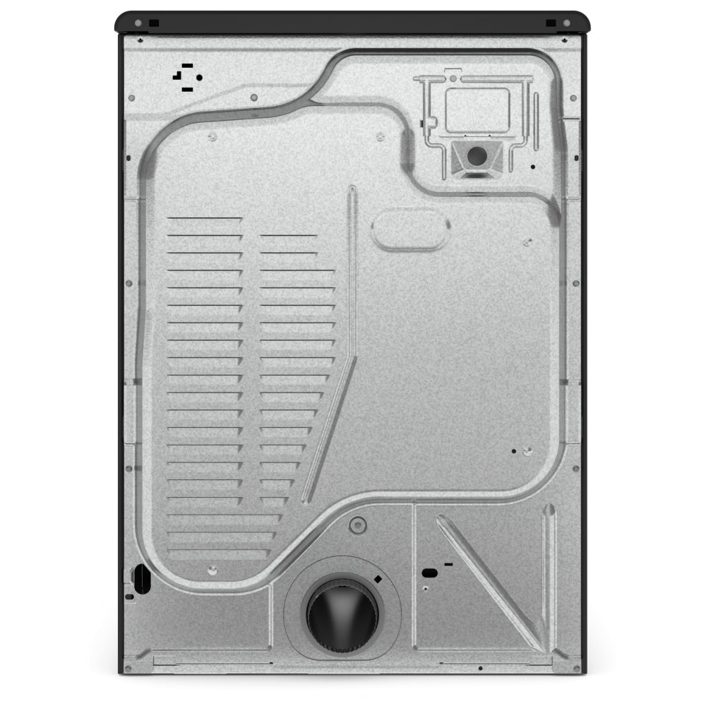 Sécheuse électrique de 7,3 pi cu. avec technologie commerciale Maytag® (YMED5630MBK)