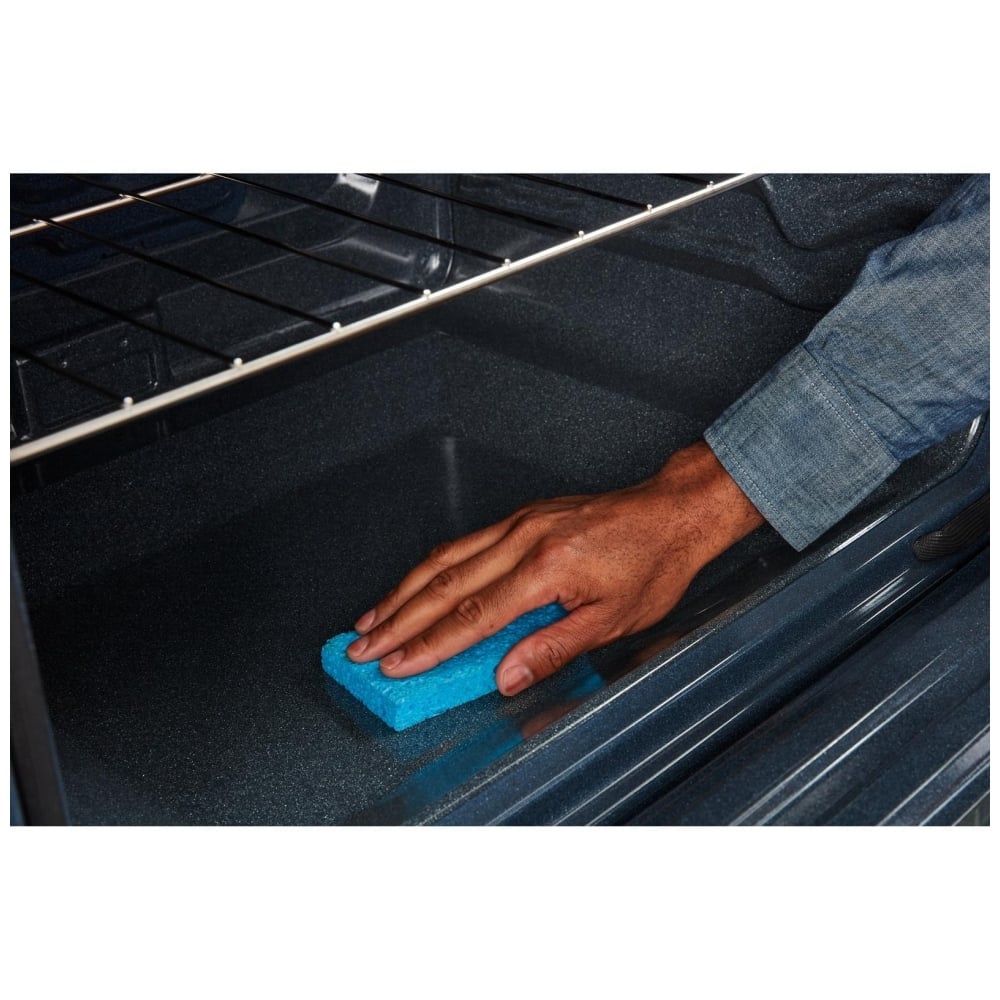 YMFES7030SZ - Cuisinière électrique Maytag de 30 pouces avec mode Grill et Air Fry sans préchauffage