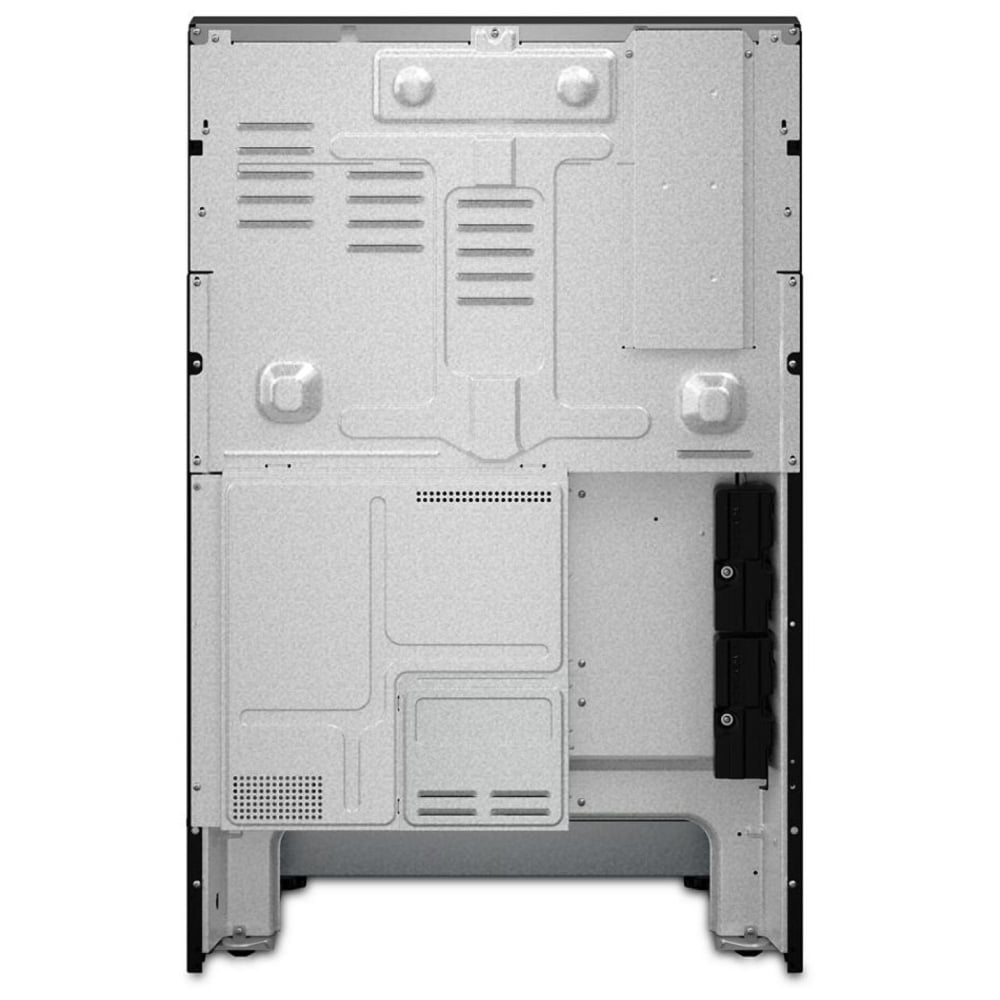 YMFES7030SZ - Cuisinière électrique Maytag de 30 pouces avec mode Grill et Air Fry sans préchauffage
