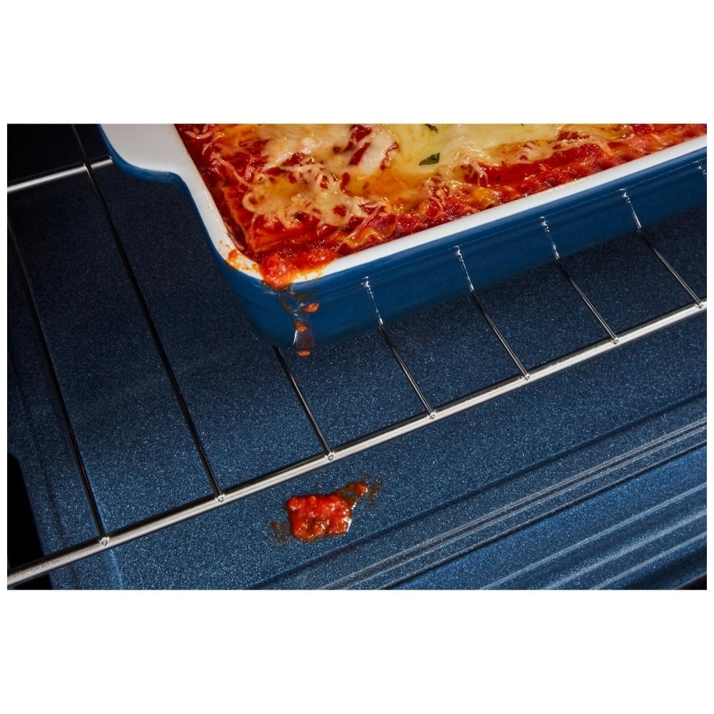 YMFES7030SZ - Cuisinière électrique Maytag de 30 pouces avec mode Grill et Air Fry sans préchauffage