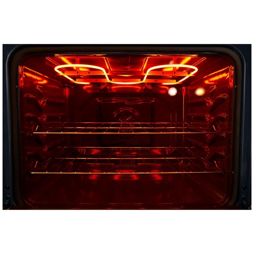 YMFES7030SZ - Cuisinière électrique Maytag de 30 pouces avec mode Grill et Air Fry sans préchauffage