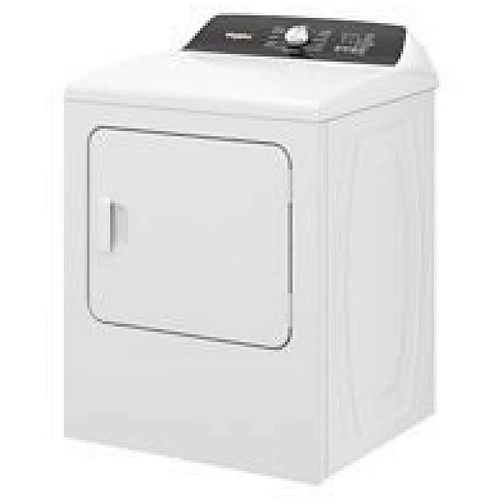 YWED5050LW - Sécheuse électrique Whirlpool (7,0 pi³)