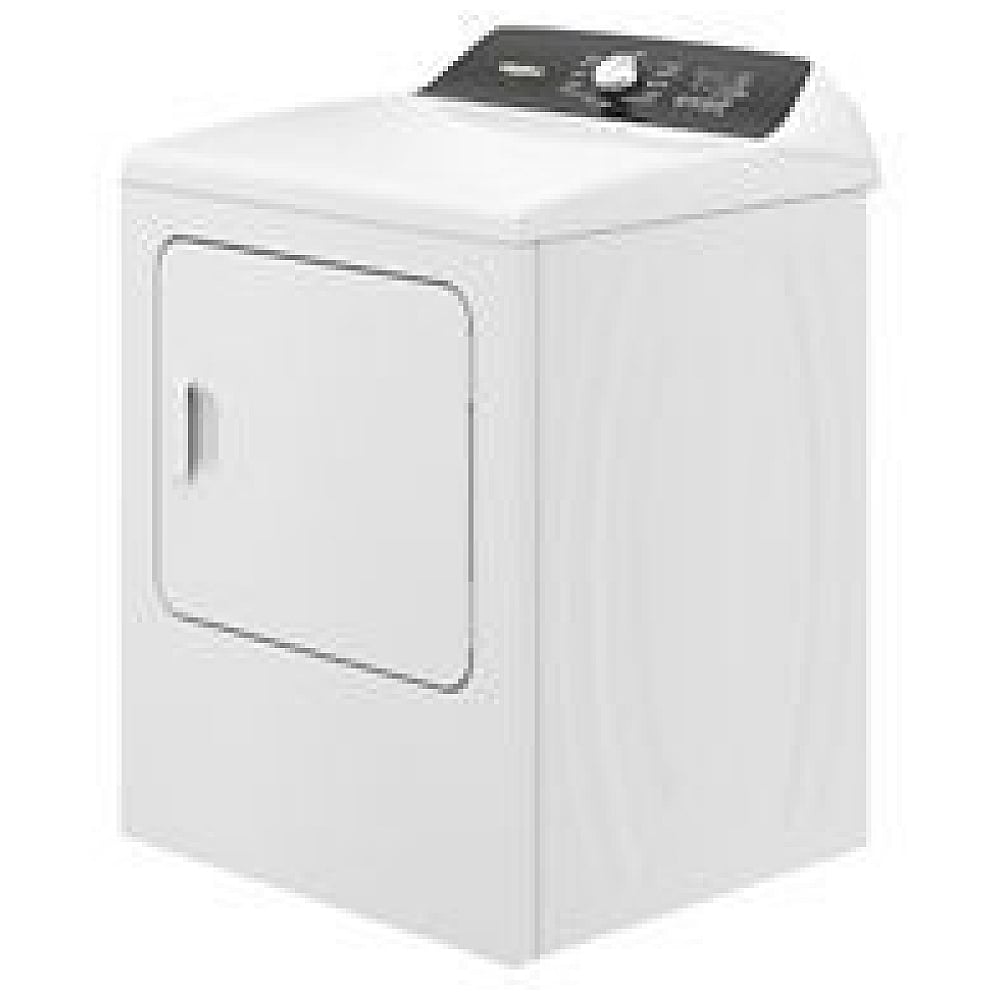 YWED5050LW - Sécheuse électrique Whirlpool (7,0 pi³)