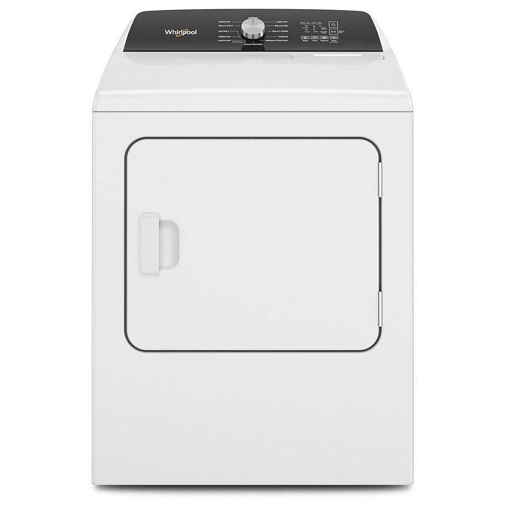 YWED5050LW - Sécheuse électrique Whirlpool (7,0 pi³)