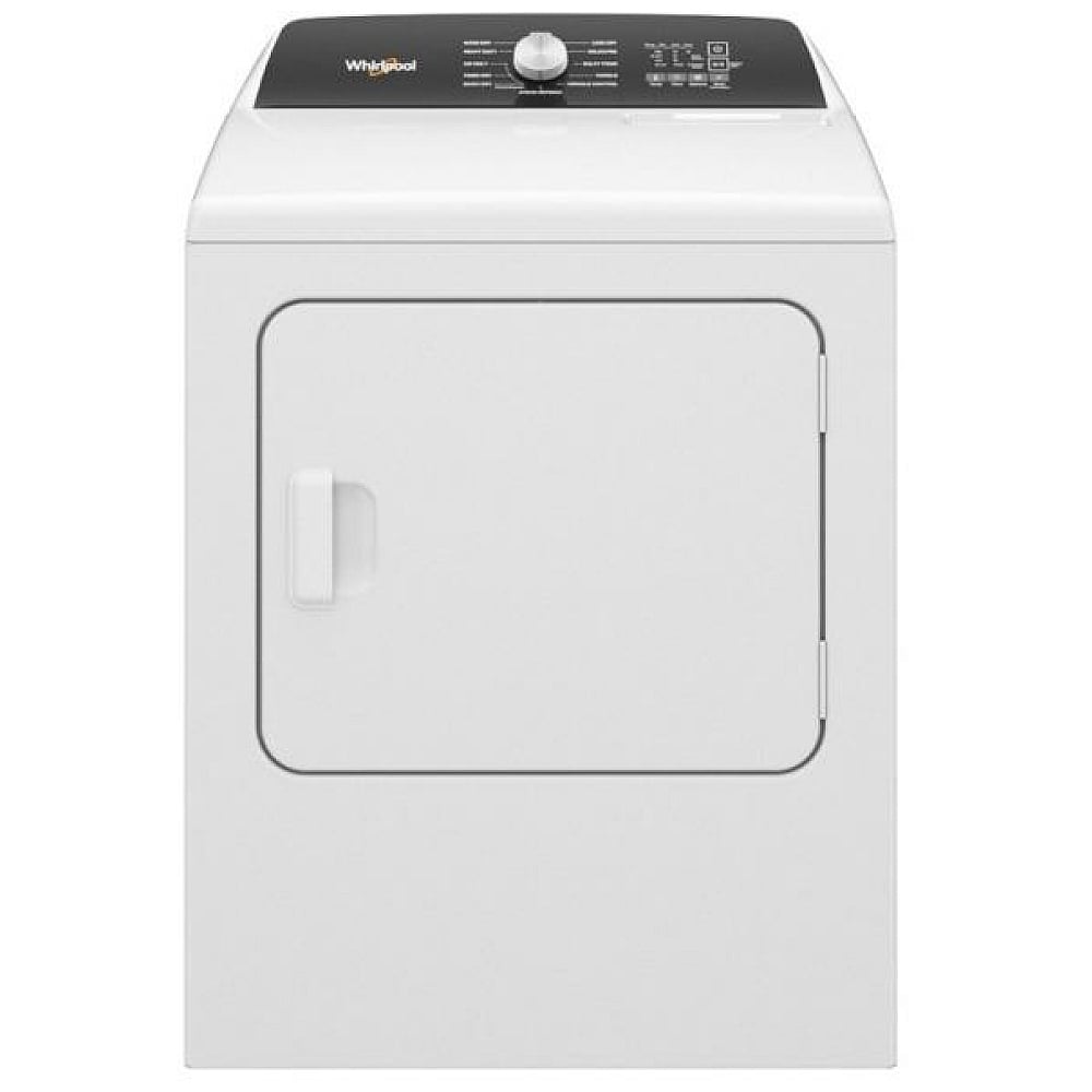 YWED5050LW - Sécheuse électrique Whirlpool (7,0 pi³)