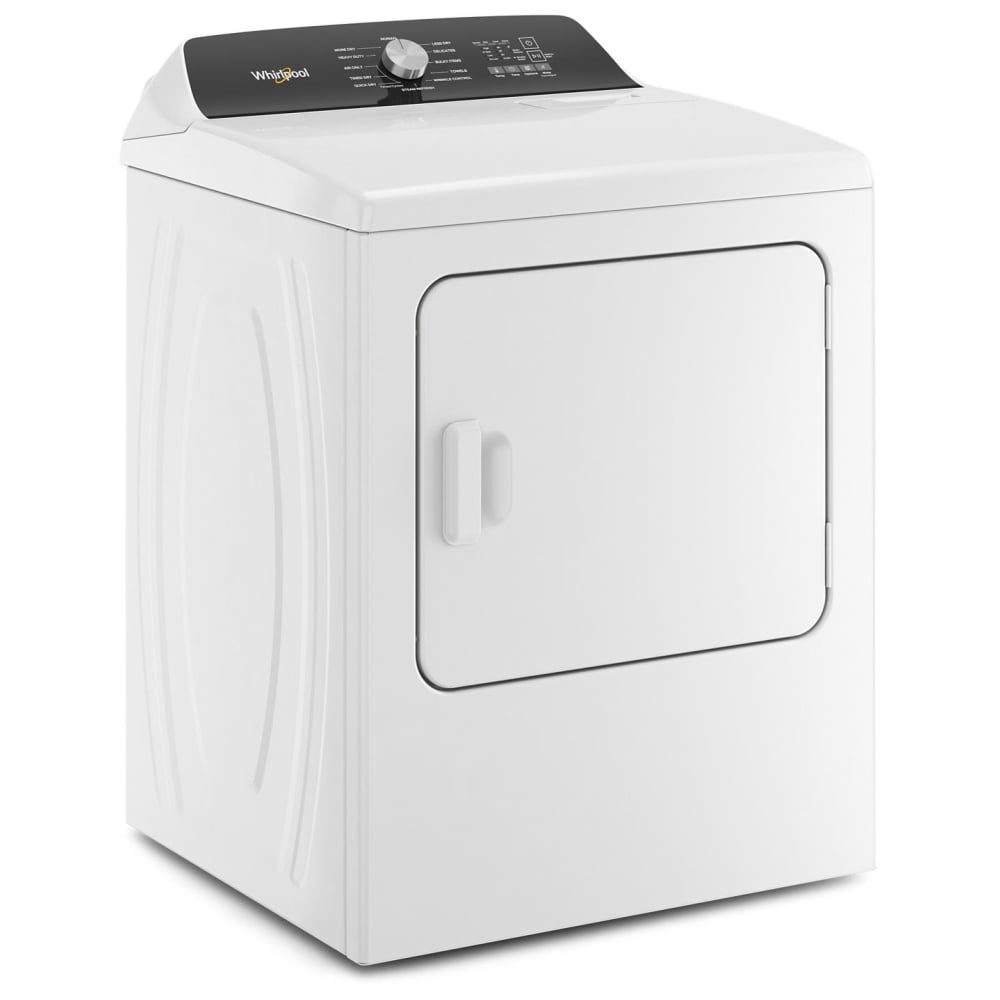 YWED5050LW - Sécheuse électrique Whirlpool (7,0 pi³)