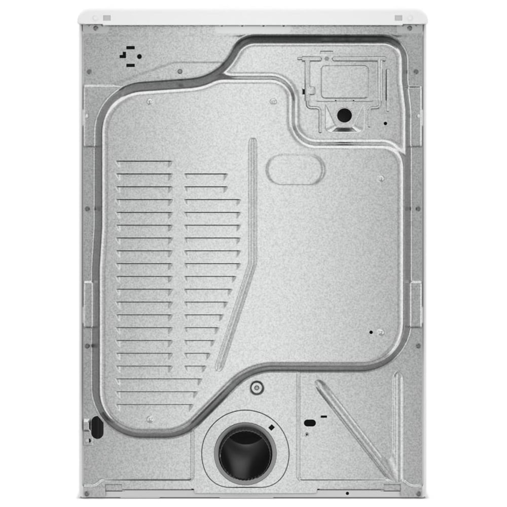 YWED5720RW - Sèche‑linge frontal intelligent ENERGY STAR 7,4 pi³ ()