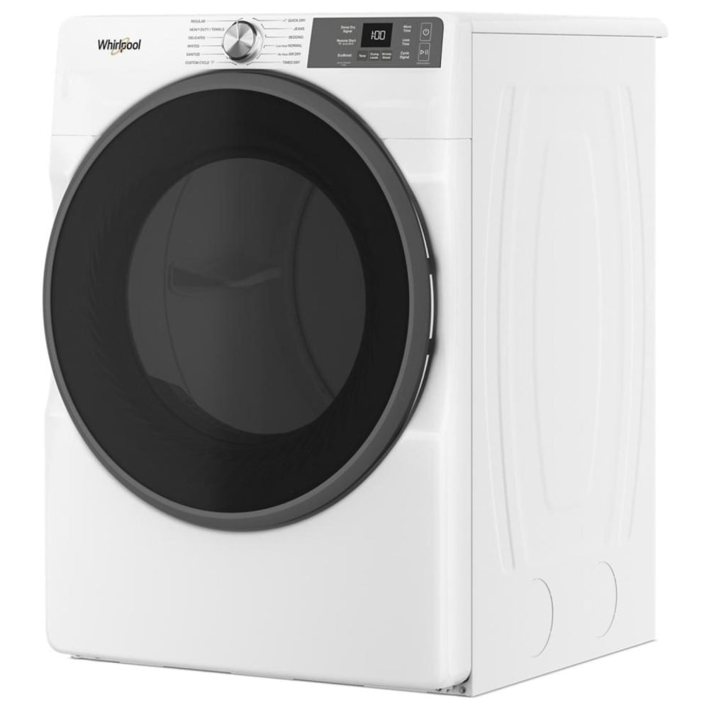 YWED5720RW - Sèche‑linge frontal intelligent ENERGY STAR 7,4 pi³ ()