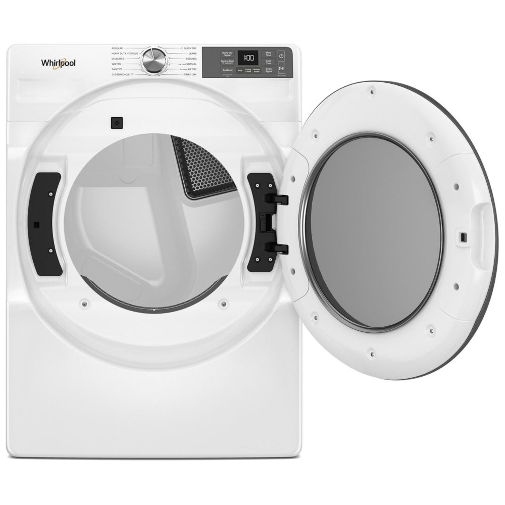 YWED5720RW - Sèche‑linge frontal intelligent ENERGY STAR 7,4 pi³ ()