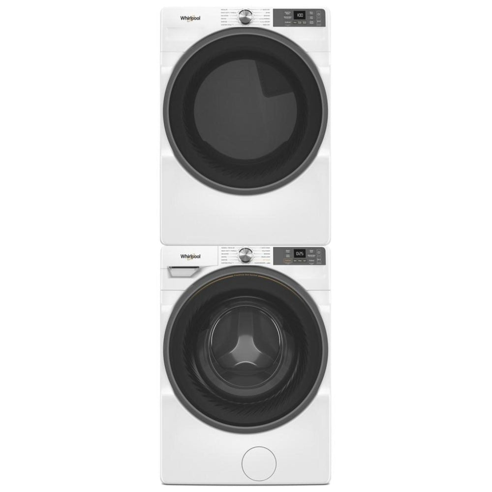 YWED5720RW - Sèche‑linge frontal intelligent ENERGY STAR 7,4 pi³ ()