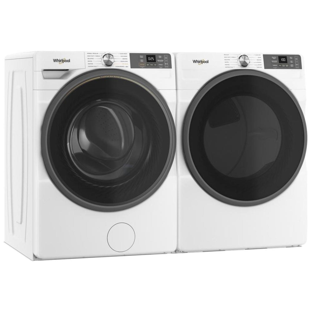 YWED5720RW - Sèche‑linge frontal intelligent ENERGY STAR 7,4 pi³ ()