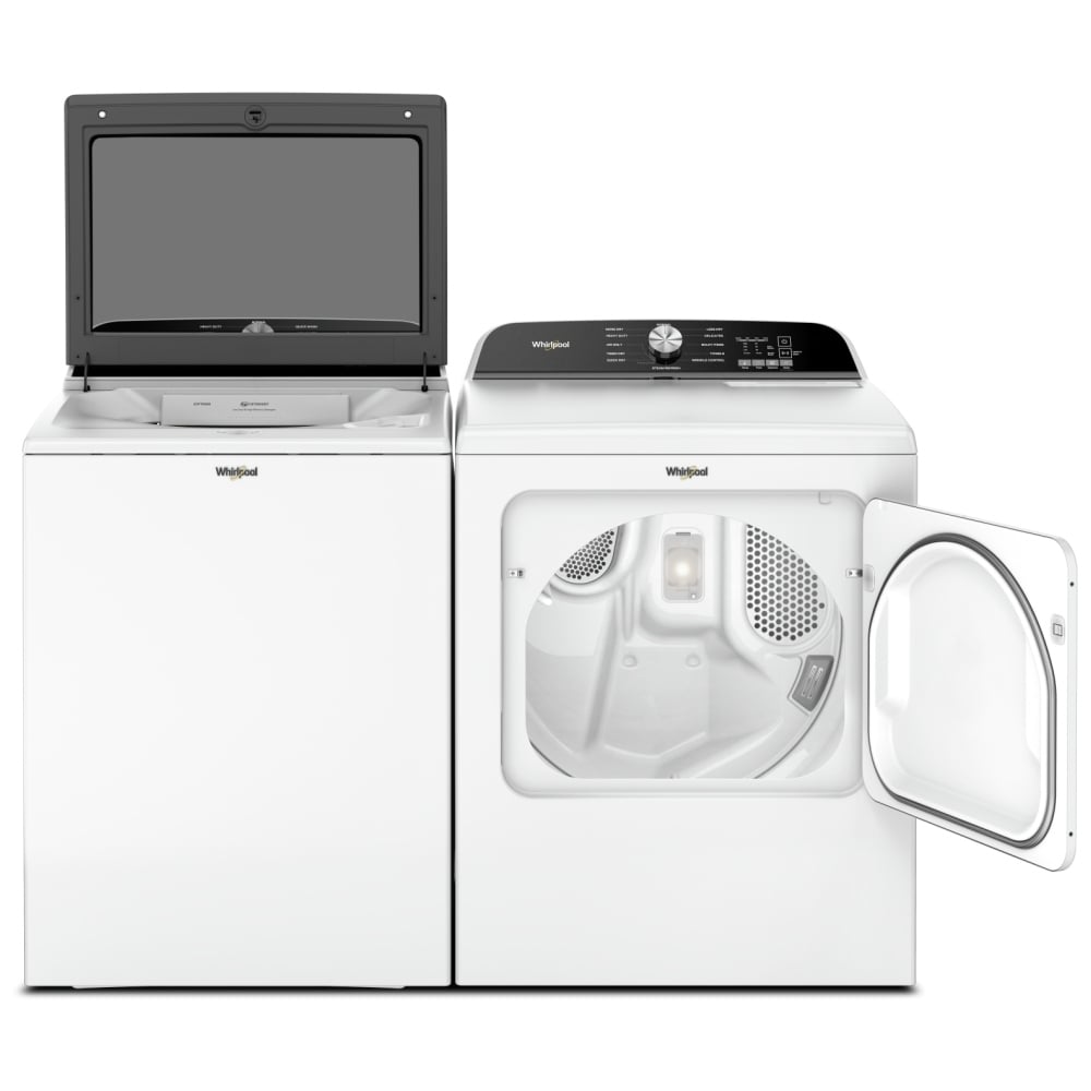 YWED6150PW - Sécheuse électrique Whirlpool 7,0 pi³