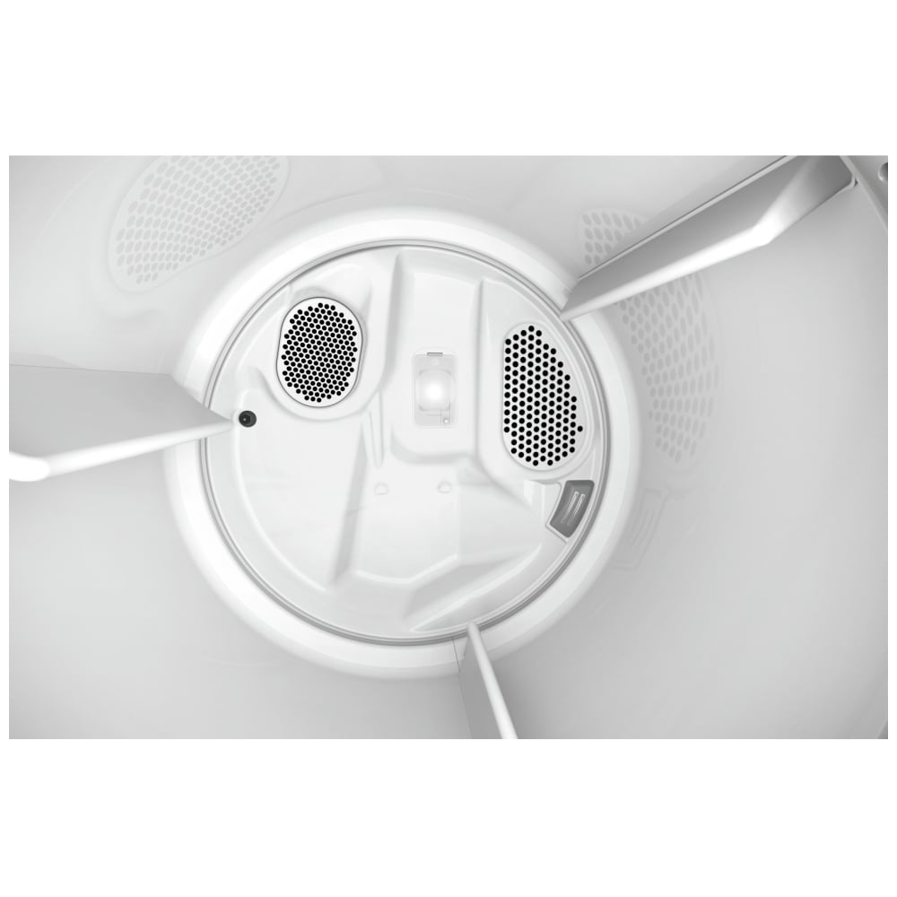 YWED6150PW - Sécheuse électrique Whirlpool 7,0 pi³