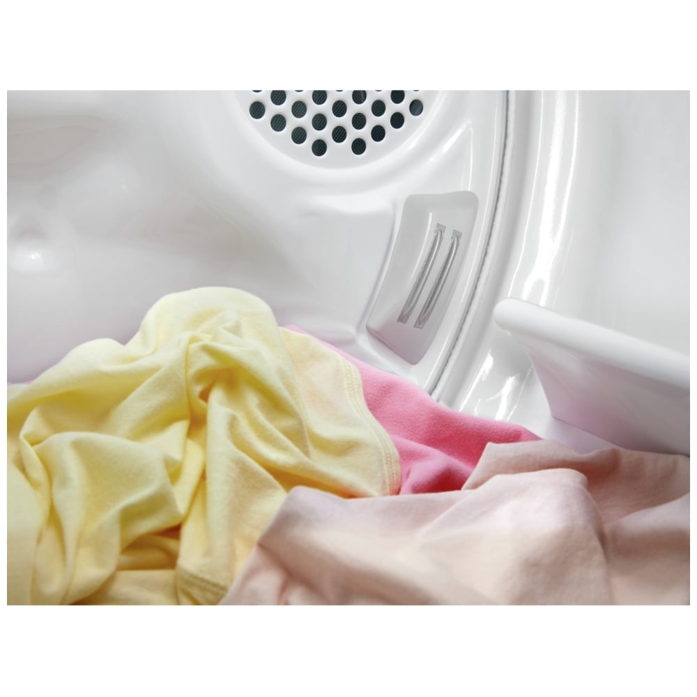YWED6150PW - Sécheuse électrique Whirlpool 7,0 pi³